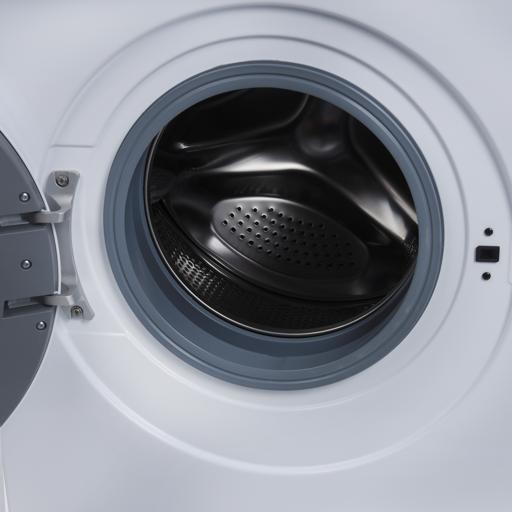 display image 8 for product 6Kg Front Loading Washing Machine, 15programs, GWMF68005LCU | 1000 RPM | LED Display | Waterproof IPX4 | 1 Years Warranty