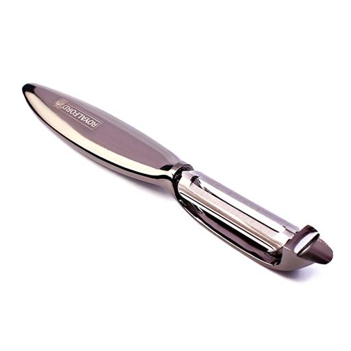 Farberware Euro Peeler, Stainless Steel Blade