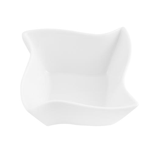 display image 5 for product Delcasa Ceramic Ramekin, 3 Pcs - Ceramic Serving Dishes - Mini Ramekins - Dessert Serving Dish