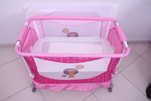 Baby plus outlet crib