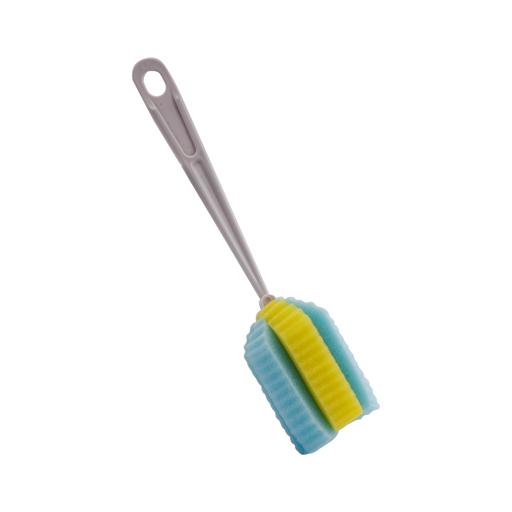 display image 6 for product Royalford Bottle Cleaning Brush