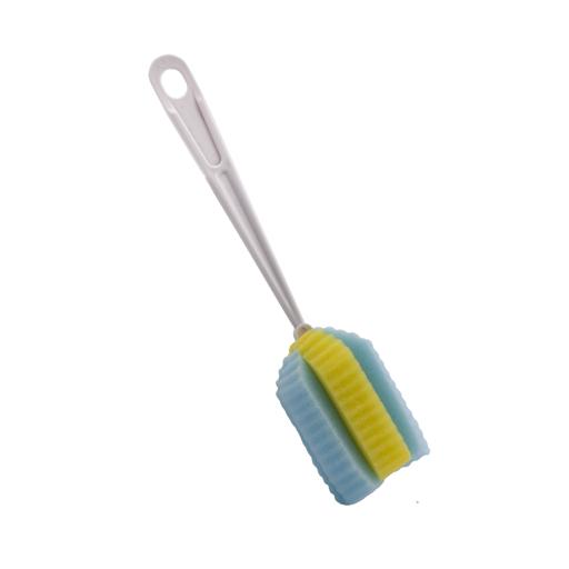 display image 8 for product Royalford Bottle Cleaning Brush