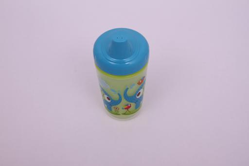 display image 2 for product Baby Plus Baby Training Cup - Portable Baby Cup First Cups, Toddler Cup & Baby Weaning Cup