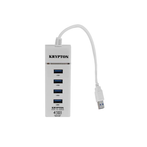display image 12 for product USB 2.0 Super Hub, Compatible with USB 1.1, KNA5428 - 500GB Support, Blue LED for Power, Speed Up to 480mbps, 30cm Cable Length, 4 Port USB 2.0