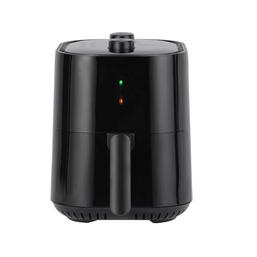 display image 10 for product Air Fryer with 3L Capacity & 30mins Timer, KNAF6362 | Stainless Steel Heating Pipe | Non-Stick Coating Inner Pot & Frying Grill | Power Cut Off/Overheat Protection