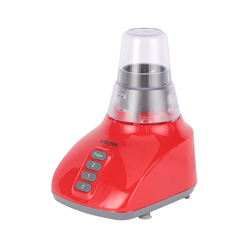 display image 8 for product Krypton 300W Blender, 2 In 1 With 1.5L Blender Jar - 4 Speed With Pulse Function - Crusher, Grinder