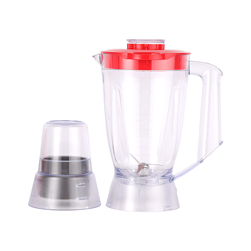 display image 11 for product Krypton 300W Blender, 2 In 1 With 1.5L Blender Jar - 4 Speed With Pulse Function - Crusher, Grinder