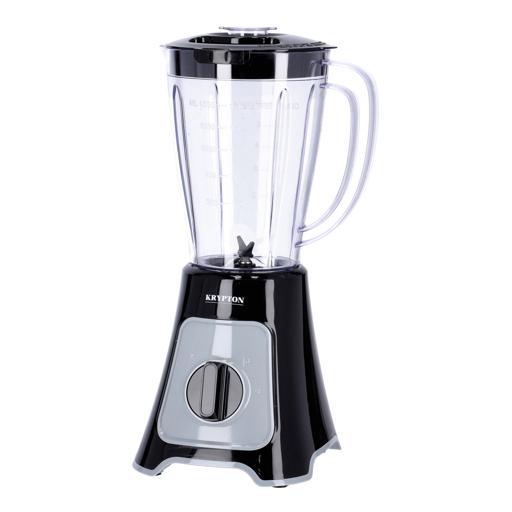 display image 5 for product Krypton KNB6125 400W Blender, 2 In 1 with 1.5L Jar – Powerful Copper Motor with 2 Speed Mode & Pulse Function - Crusher, Grinder, Juicer