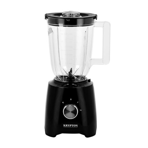 display image 9 for product 3-in-1 Blender, Stainless Steel Blades, KNB6136N - Stylish Design, Overload Protection, 1.5L Unbreakable PC Jar with Grinder Cups, 2 Speed Switch with Pulse Function, 500W Powerful Motor