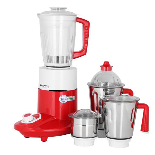 krypton mixer grinder