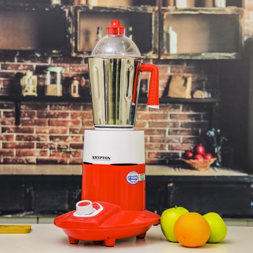 modern mixer grinder