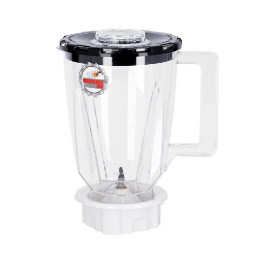 display image 14 for product Blender with 1.5L Unbreakable PC Jar, 400W, KNB6211 | 2 Speed with Pulse Function | Stainless Steel Blades Mixer Grinder | Smoothies, Blend, Chop, Grind