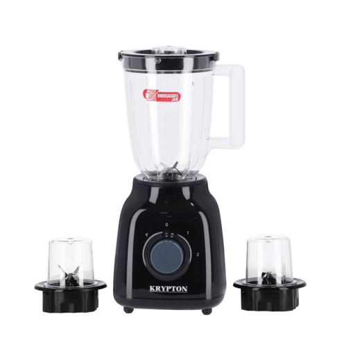 3-in-1 Blender, 2 Speed Setting with Pulse, KNB6212