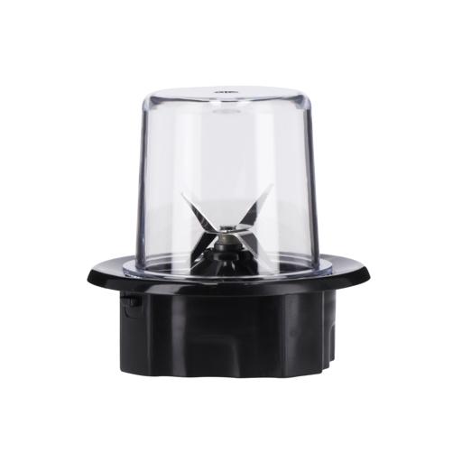 2 in1 Blender/1.5L Glass Jar/2Speed 1x4