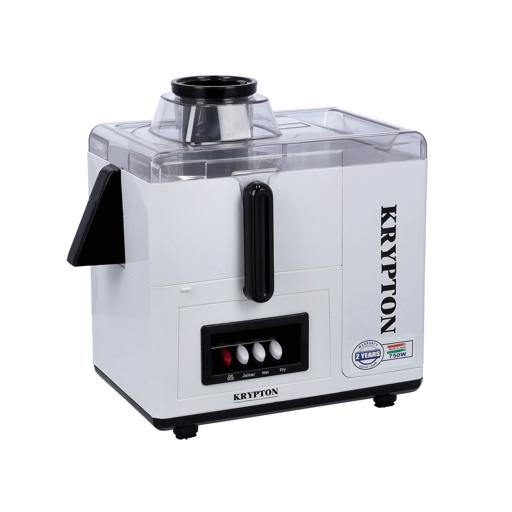 display image 8 for product 750W 4 in 1 Mixer Grinder Krypton KNB6276  