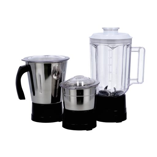 display image 7 for product 750W 4 in 1 Mixer Grinder Krypton KNB6276  