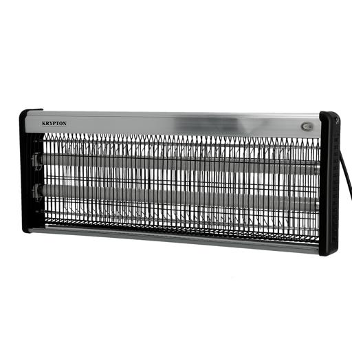 display image 5 for product Krypton Fly And Insect Killer - Powerful Fly Zapper 2X20W Uv Light