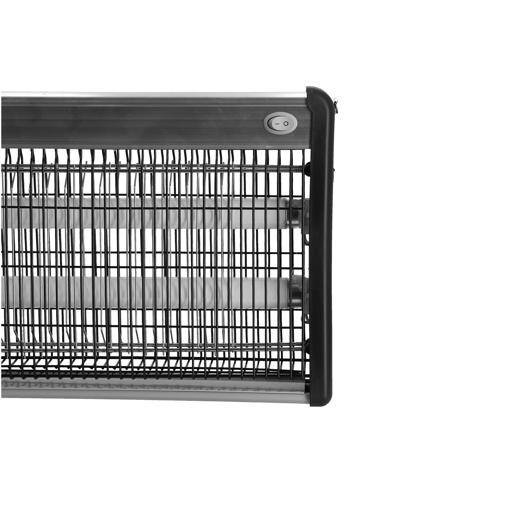 display image 6 for product Krypton Fly And Insect Killer - Powerful Fly Zapper 2X20W Uv Light