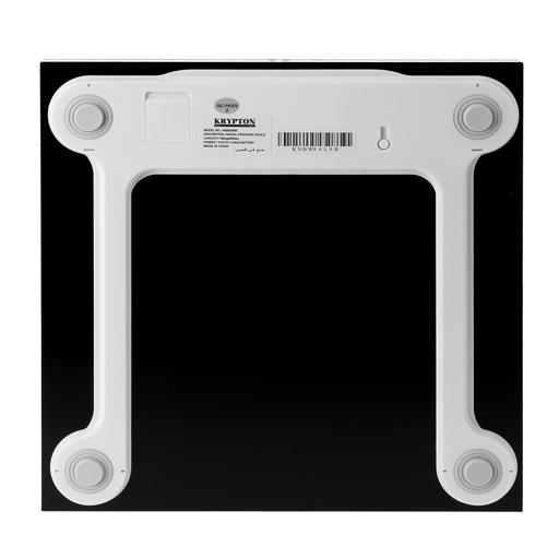display image 7 for product Krypton Super Slim Digital Body Weight Bathroom Scales