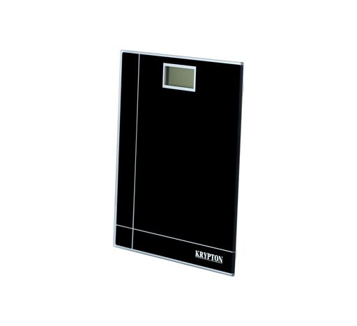display image 6 for product Krypton Super Slim Digital Body Weight Bathroom Scales