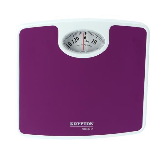 display image 5 for product Krypton Mechanical Personal Body Weight Weighing Scale For Human Body
