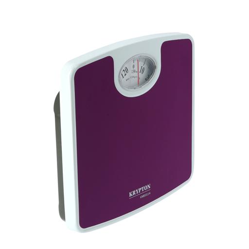 display image 4 for product Krypton Mechanical Personal Body Weight Weighing Scale For Human Body