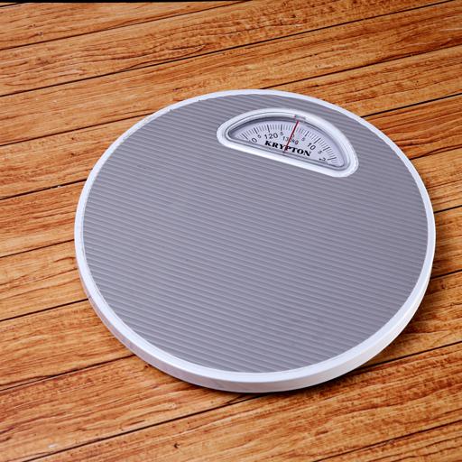display image 1 for product Krypton Mechanical Personal Body Weight Weighing Scale For Human Body
