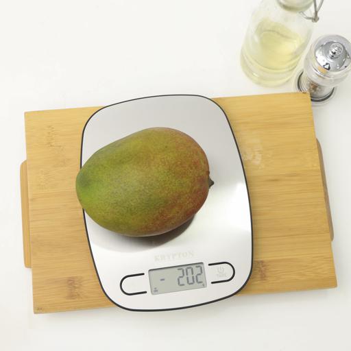 Buy Geepas Kitchen Analog Kitchen Scale - Kitchen Food Scale And  Multifunction Weight Scale Online in UAE - Wigme