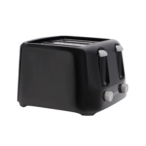 display image 7 for product 4 Slice Bread Toaster