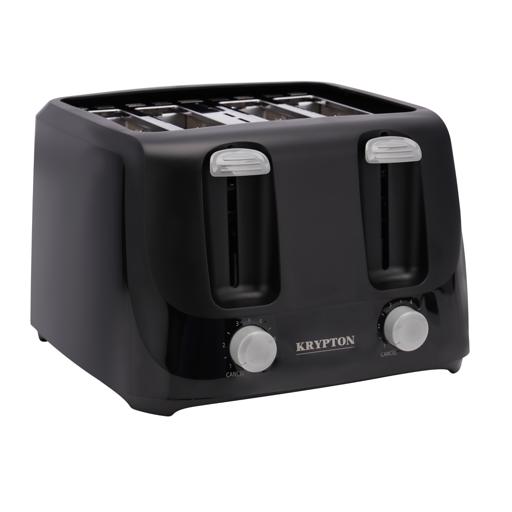 display image 6 for product 4 Slice Bread Toaster