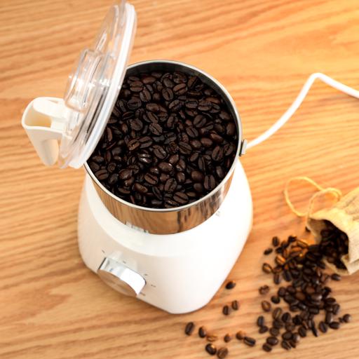display image 3 for product Coffee Grinder/S/S Blade&Jar/500W