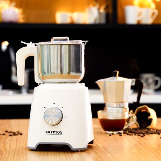 display image 2 for product Coffee Grinder/S/S Blade&Jar/500W