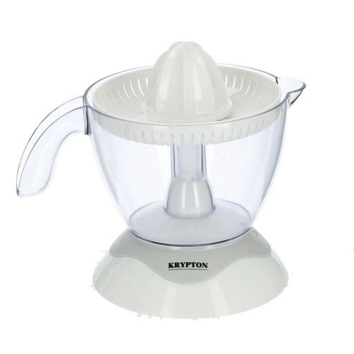 display image 7 for product Krypton Electric Citrus Juicer For Quick, Healthy, Nutritious Juices – Effortless Juicer