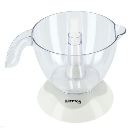 display image 6 for product Krypton Electric Citrus Juicer For Quick, Healthy, Nutritious Juices – Effortless Juicer