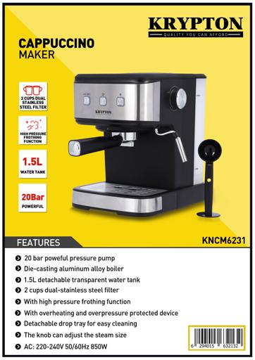 Coffee Maker