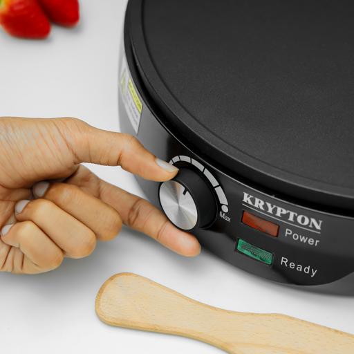 Multi-functional Crepe Maker, Electric Pancake Pan, Home Pancake