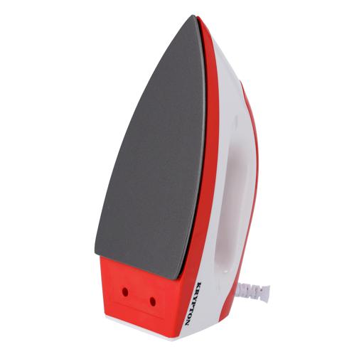 display image 5 for product Krypton 1200W Dry Iron For Perfectly Crisp Ironed Clothes