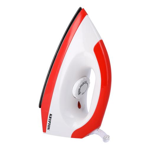 display image 7 for product Krypton 1200W Dry Iron For Perfectly Crisp Ironed Clothes