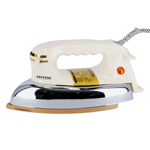 Buy Krypton Heavy Weight Dry Iron - Automatic Dry Iron, 60 Microns