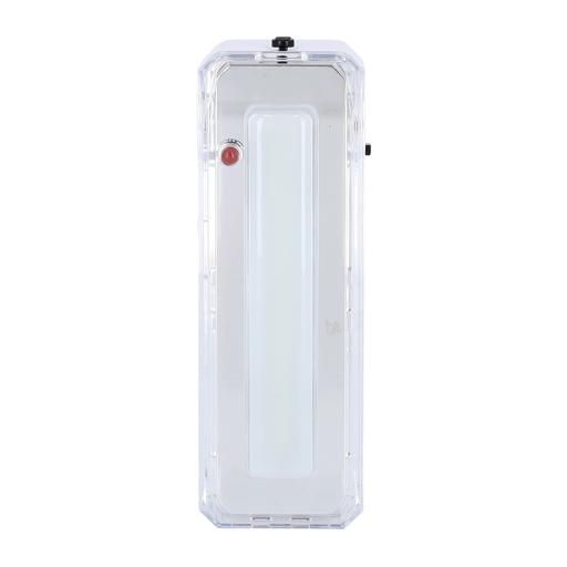 display image 6 for product Krypton 4V 1600Mah Rechargeable Led Emergency Light