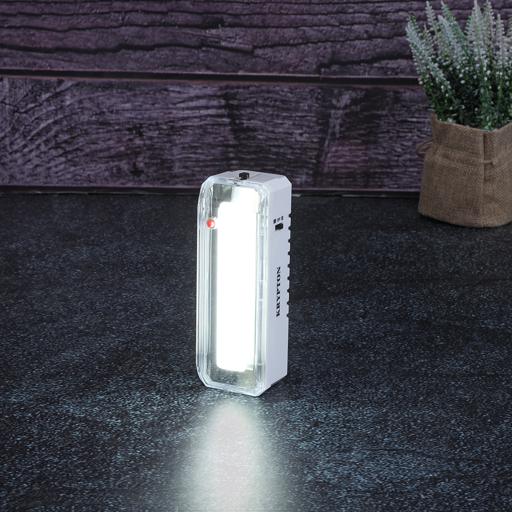 display image 3 for product Krypton 4V 1600Mah Rechargeable Led Emergency Light