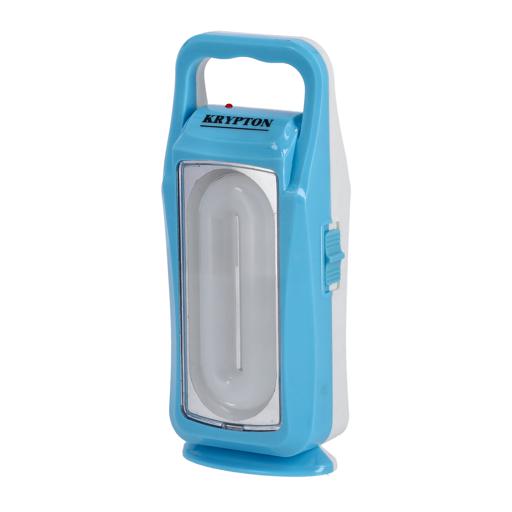 display image 4 for product 4V 1200mAh Rechargeable Solar Led Emergency Light | Camping Emergency Light with Light Dimmer Function | 22 PCS Hi-Powered LEDs, 40 Hours Working (Weak Light) | Very Suitable for Power Outag