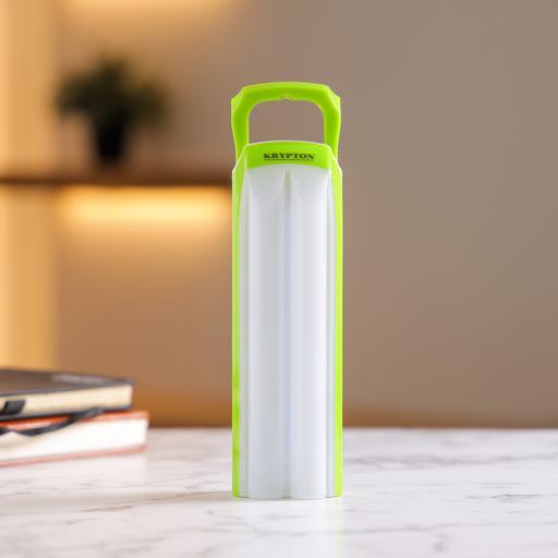 display image 1 for product Krypton 4V 800Mah Rechargeable Led Lantern