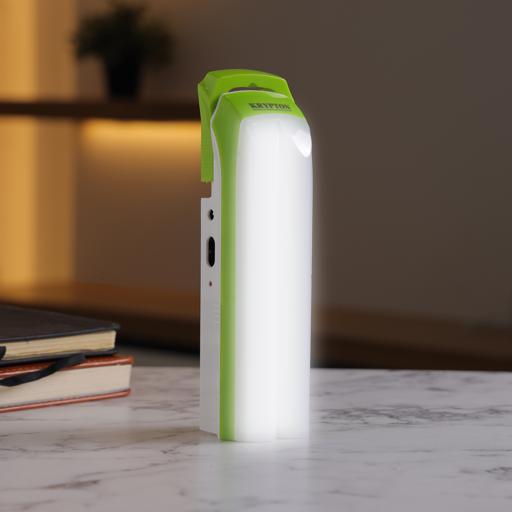 display image 2 for product Krypton 4V 800Mah Rechargeable Led Lantern