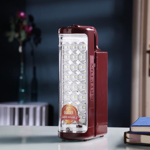 display image 8 for product Krypton Rechargeable Led Lantern