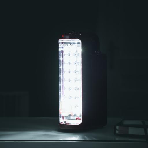 display image 4 for product Krypton Rechargeable Led Lantern