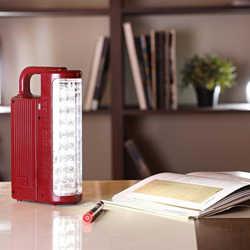 display image 2 for product Krypton Rechargeable Led Lantern