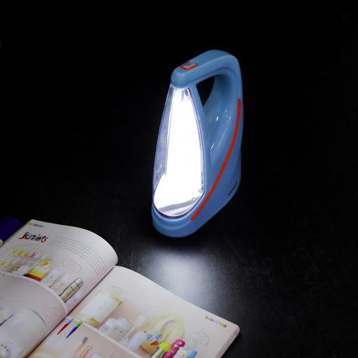 display image 4 for product Krypton 4V 3000Mah Rechargeable Led Emergency Light