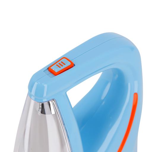 display image 7 for product Krypton 4V 3000Mah Rechargeable Led Emergency Light