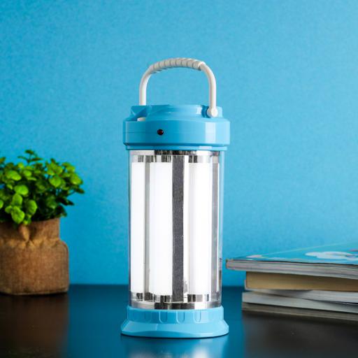 USB Emergency Lantern & Power Bank by Ready Hour (3,000 mAh)